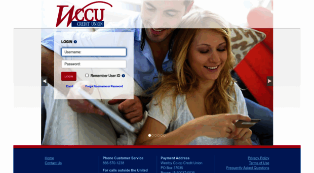 wccu.mycardinfo.com