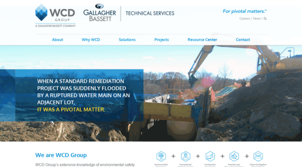 wcdgroup.com