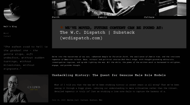 wcdispatch.com