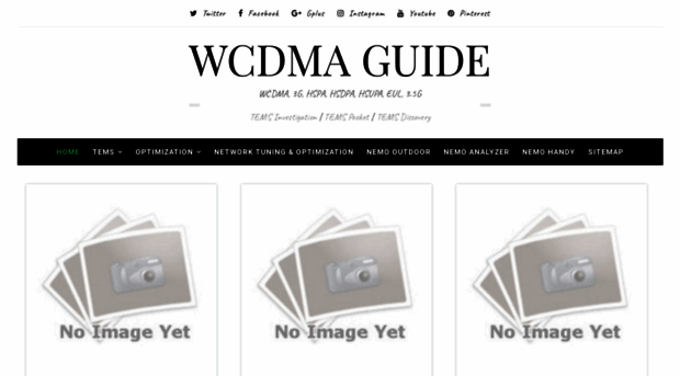 wcdmaguide.blogspot.com