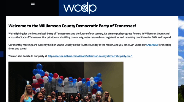 wcdp.nationbuilder.com