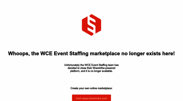 wce-event-staffing.sharetribe.com