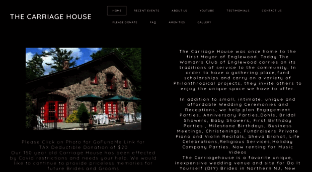 wcecarriagehouse.com