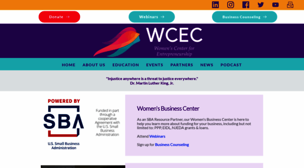 wcecnj.org