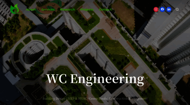 wcengineeringcorp.com