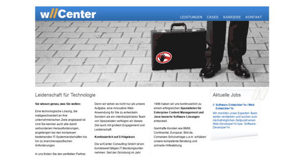 wcenter.de