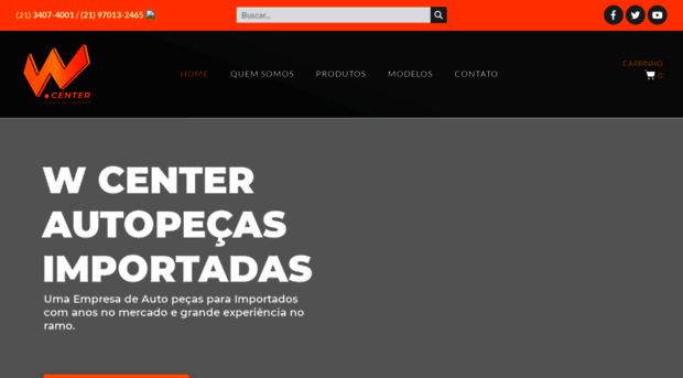 wcenterpecas.com.br