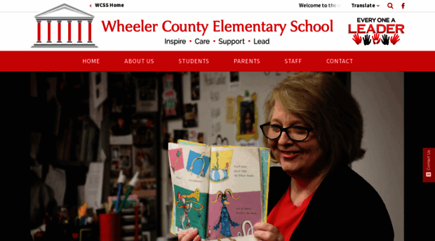 wces.wheelercountyschools.org