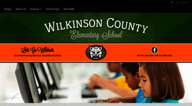 wces.wilkinson.k12.ms.us