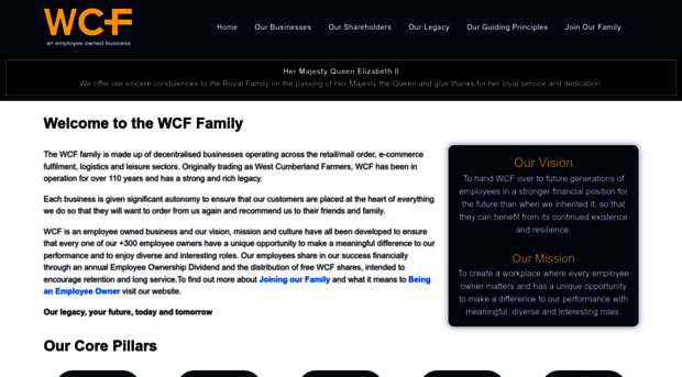 wcf.co.uk