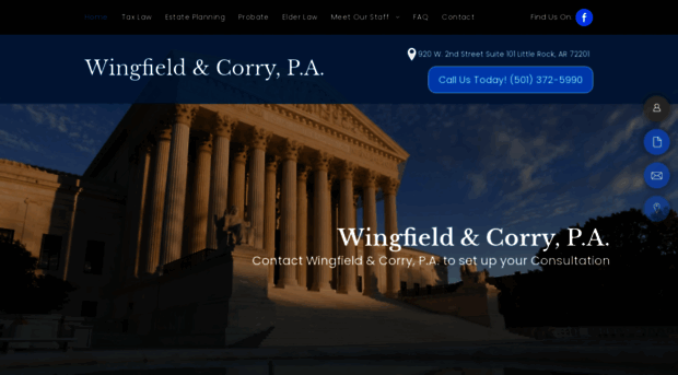 wcfirm.net