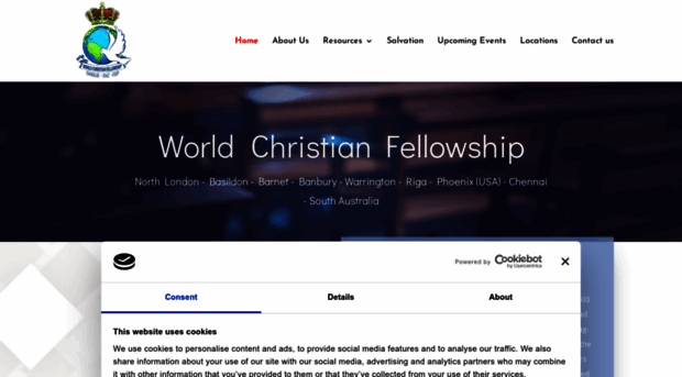 wcflondon.com