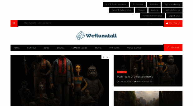 wcflunatall.com