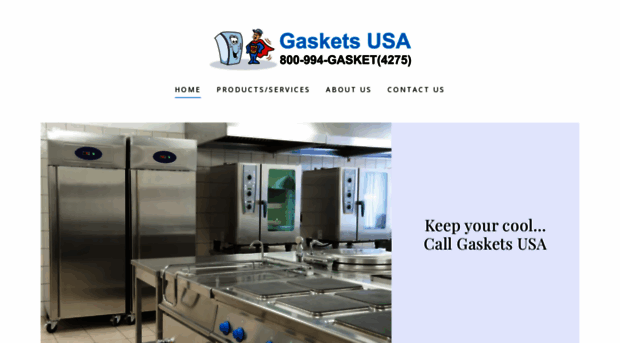 wcgaskets.com