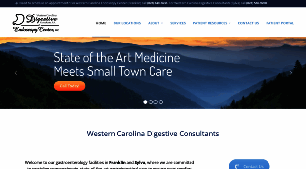 wcgastro.com