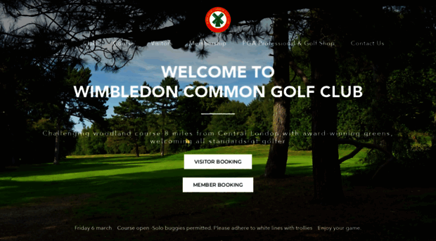wcgc.co.uk