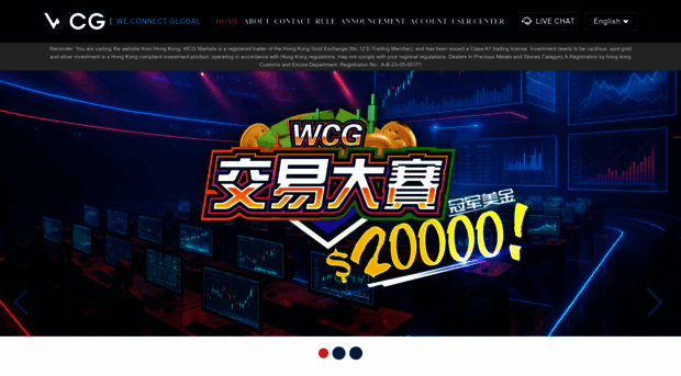 wcghk.com