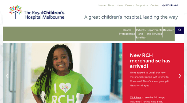 wch.org.au