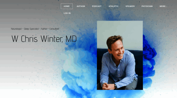 wchriswinter.com