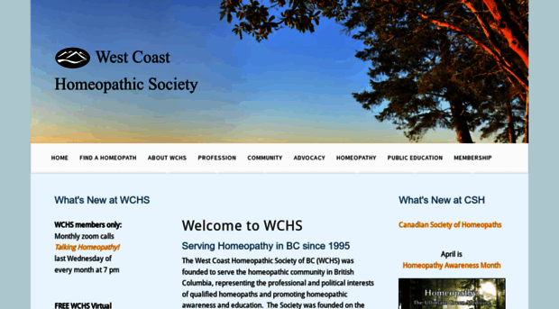 wchs.info