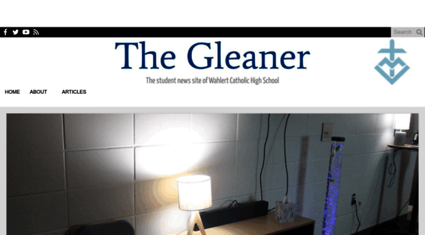 wchsgleaner.org