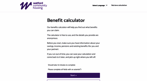 wchttest.entitledto.co.uk