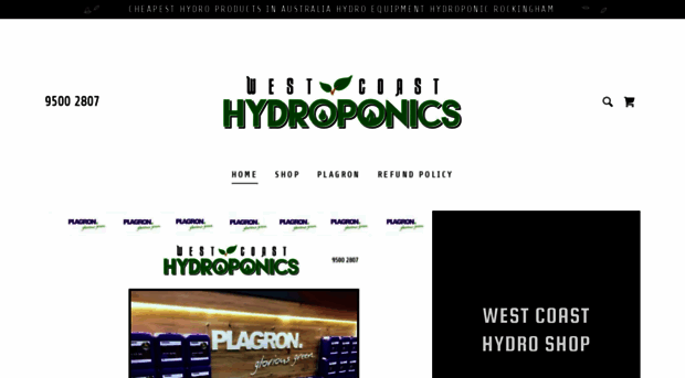 wchydro.com.au