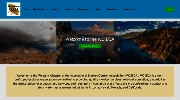 wcieca.org