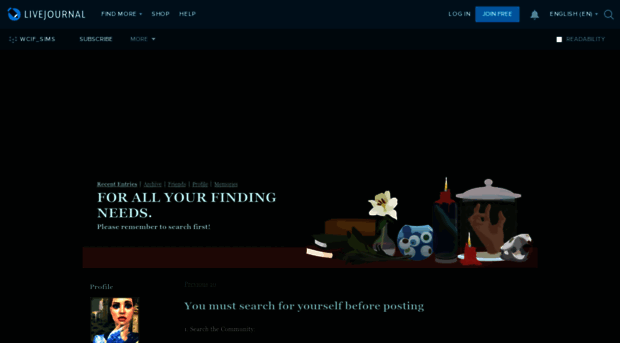 wcif-sims.livejournal.com