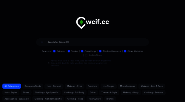 wcif.cc