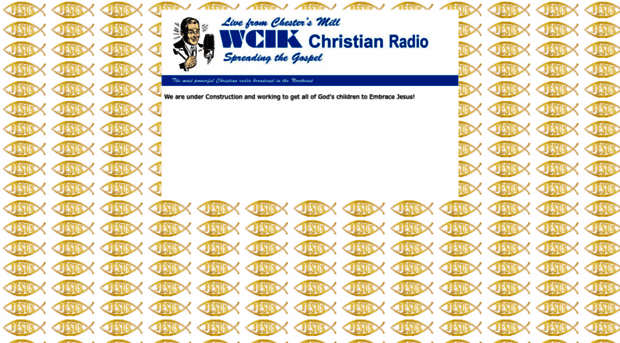 wcik-radio.com