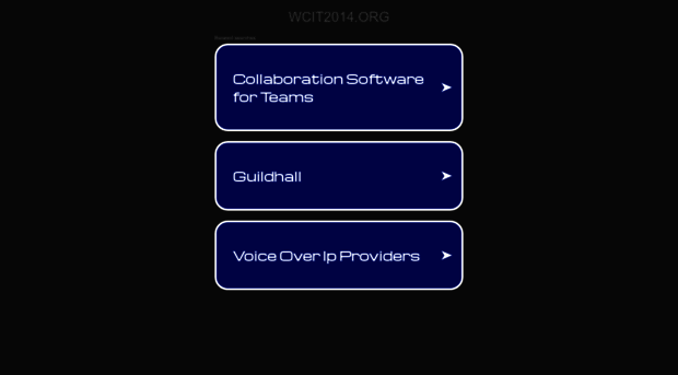 wcit2014.org