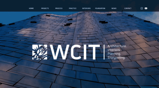 wcitarch.com