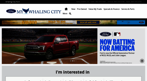 wcityford.com