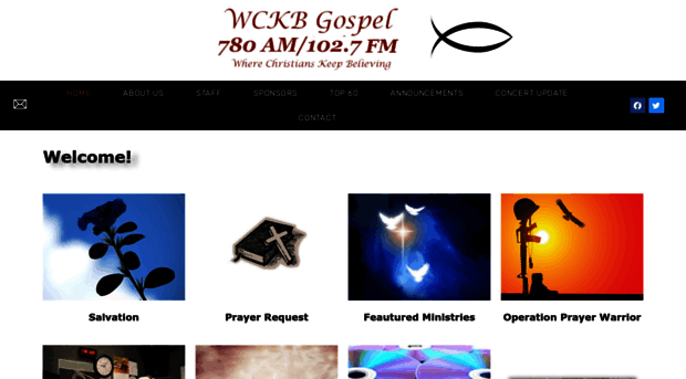 wckb780.com