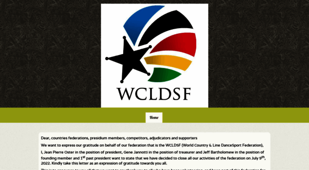 wcldsf.org