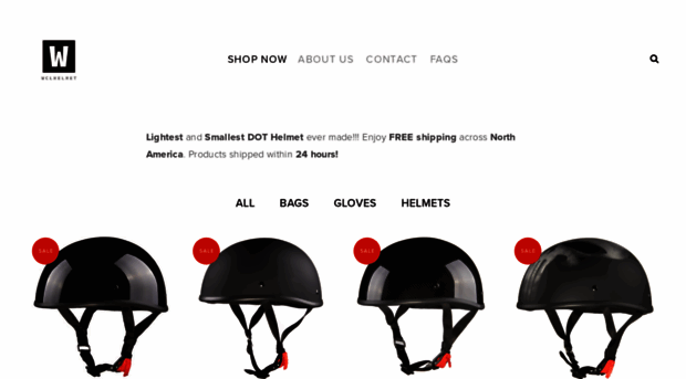 wclhelmet.com