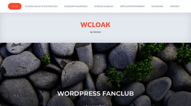 wcloak.com