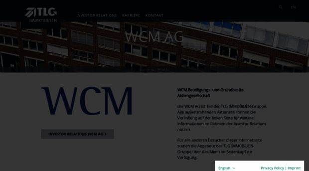 wcm.de