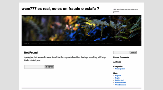 wcm777global.wordpress.com
