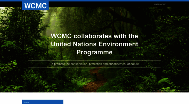 wcmc.org.uk