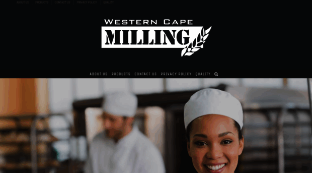 wcmilling.co.za