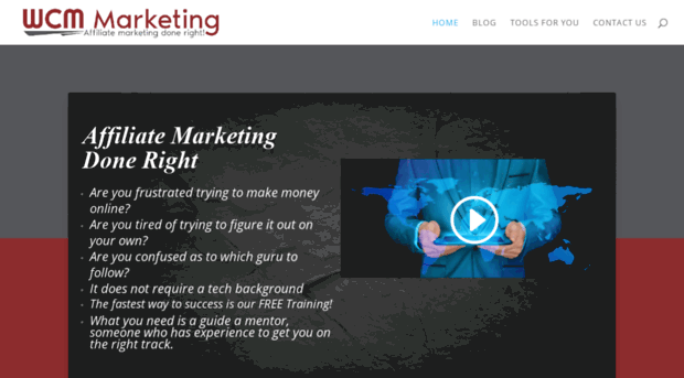 wcmmarketing.com