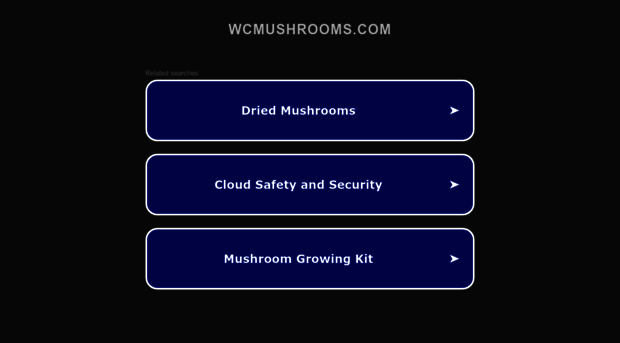 wcmushrooms.com