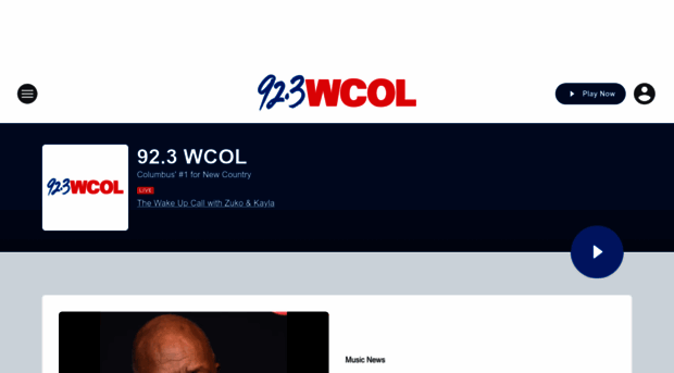 wcol.iheart.com