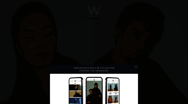 wcollection.com.tr