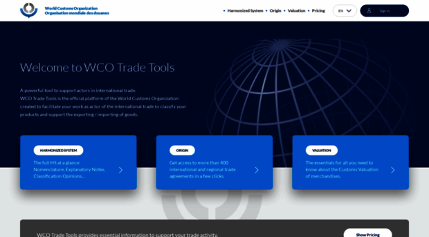 wcotradetools.org