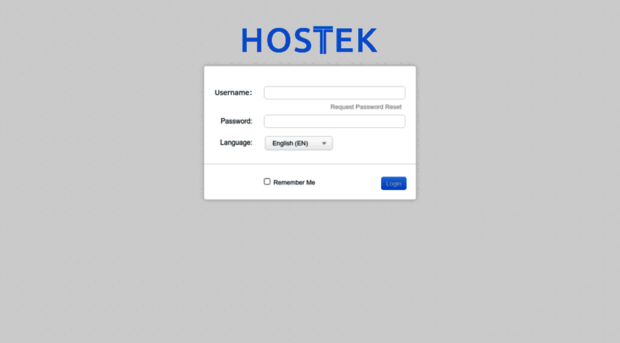 wcp.hostek.com