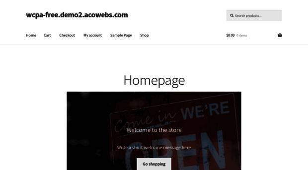 wcpa-free.demo2.acowebs.com