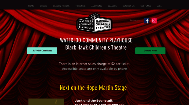wcpbhct.org